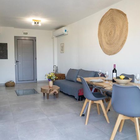 Villa Vagelia Episkopi-Chania Exterior foto