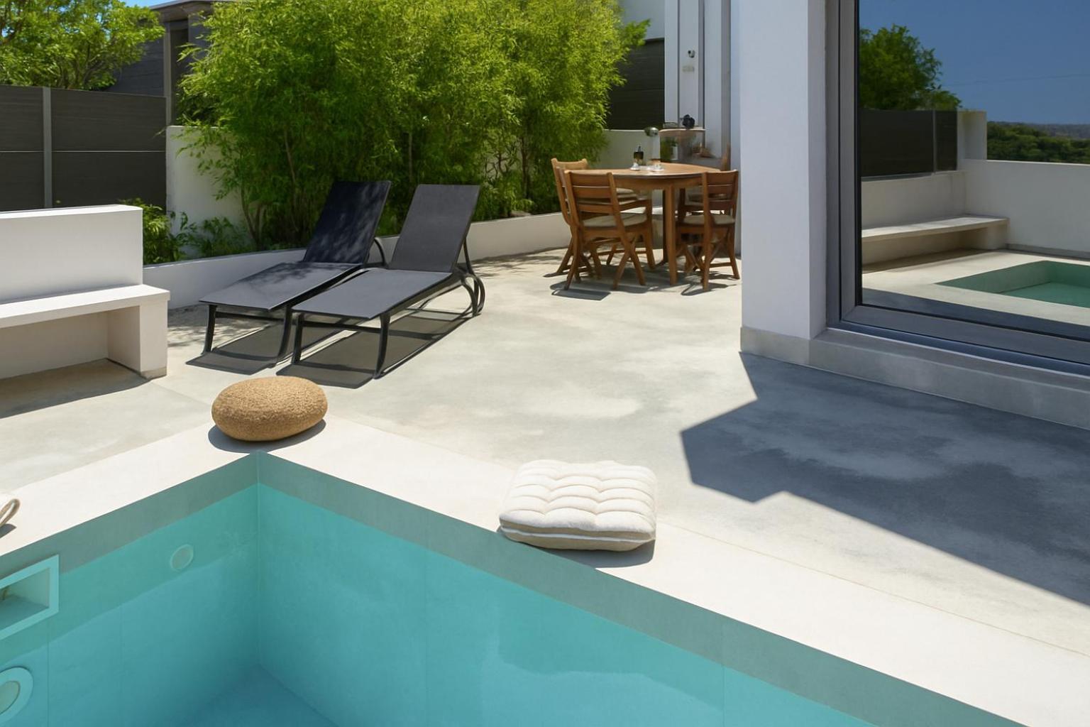 Villa Vagelia Episkopi-Chania Exterior foto